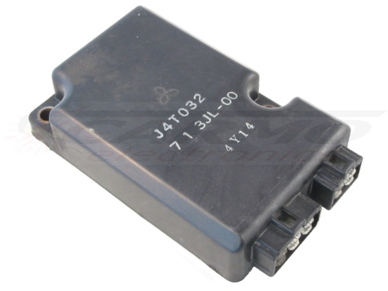 XV750 Virago CDI-box igniter (J4T032, 71 3JL-00)